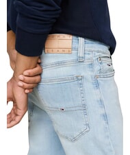 TOMMY HILFIGER TH JEANS Jeans, regular fit light denim - Jeans - 5