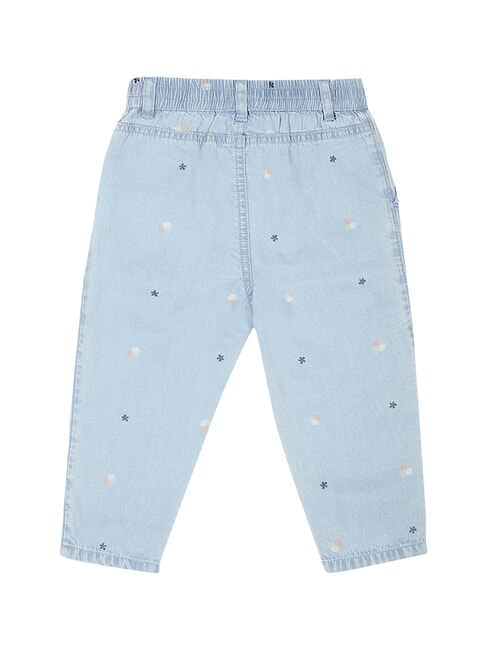 TH Denim trousers denim - Children's trousers