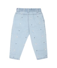 TOMMY HILFIGER TH Denim trousers denim - Children's trousers - 2