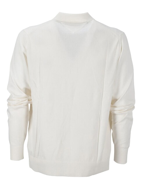 TH  ivory - Polo shirt