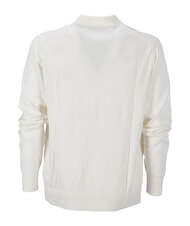 TOMMY HILFIGER TH  ivory - Polo shirt - 2