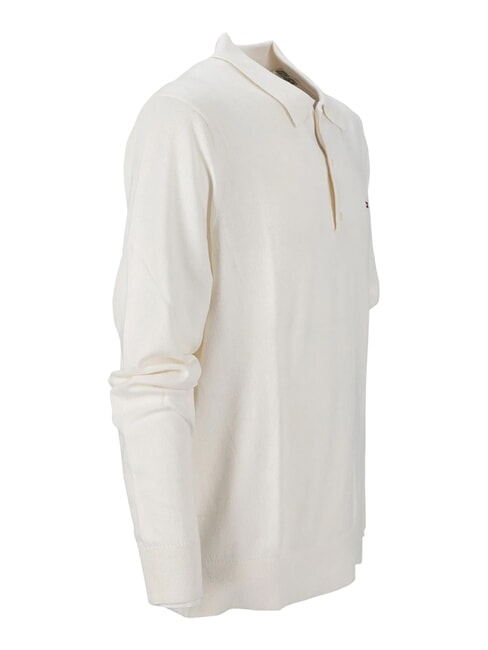 TH  ivory - Polo shirt