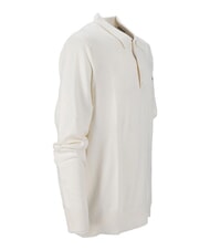 TOMMY HILFIGER TH  ivory - Polo shirt - 3
