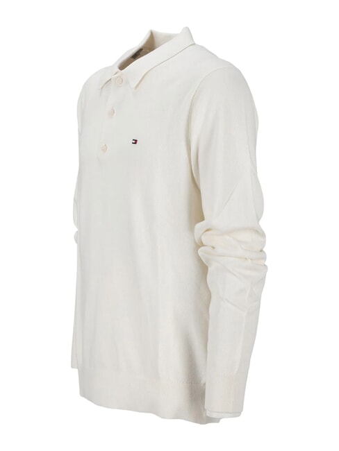 TH  ivory - Polo shirt