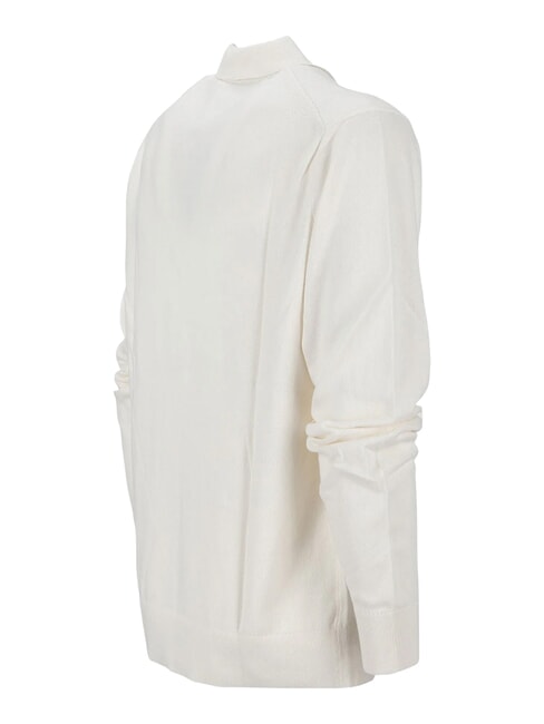 TH  ivory - Polo shirt