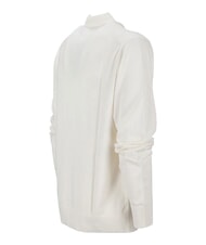 TOMMY HILFIGER TH  ivory - Polo shirt - 6