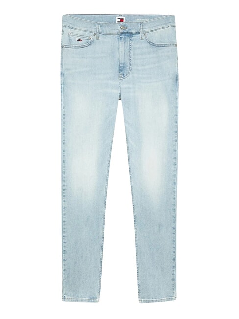 TH JEANS Jeans, regular fit light denim - Jeans