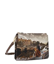 YNOT YESBAG Shoulder bag, two compartments autumn in hollad - Women&rsquo;s Bags - 2
