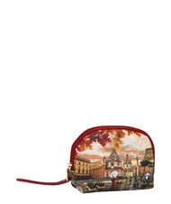 YNOT YESBAG Beauty with cuff Rome raining - Beauty Case - 2