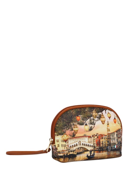 YESBAG Beauty with cuff Christmas Venice - Beauty Case