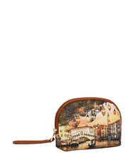 YNOT YESBAG Beauty with cuff Christmas Venice - Beauty Case - 2