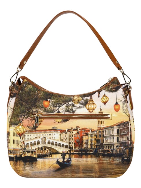 YESBAG The Shoulder Bag Christmas Venice - Women&rsquo;s Bags