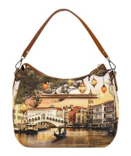 YNOT YESBAG The Shoulder Bag Christmas Venice - Women&rsquo;s Bags - 2