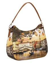 YNOT YESBAG The Shoulder Bag Christmas Venice - Women&rsquo;s Bags - 3