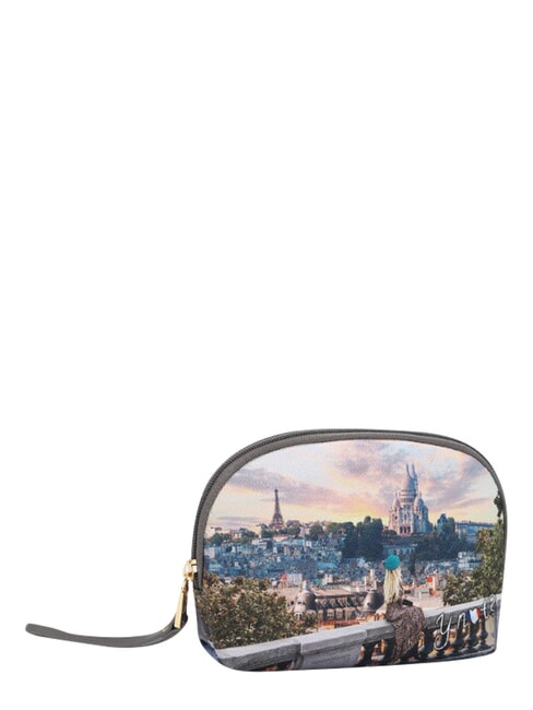 YESBAG Beauty with cuff paris / cor - Beauty Case