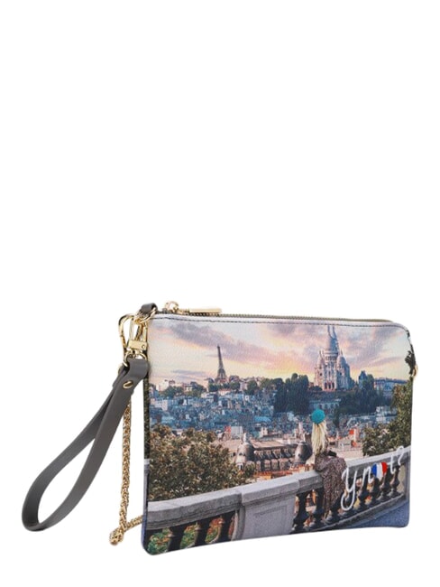 YESBAG Handbag with shoulder strap paris / cor - Women&rsquo;s Bags
