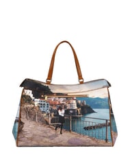 YNOT YESBAG XL Shoulder Bag winter coast - Women&rsquo;s Bags - 2