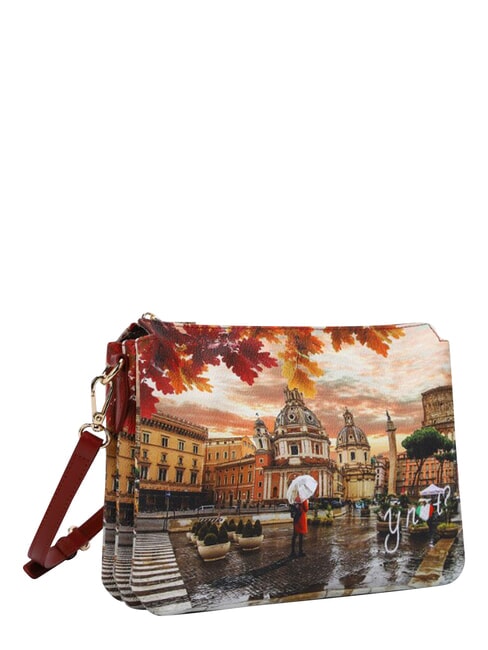 YESBAG Shoulder bag Rome raining - Women&rsquo;s Bags