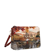 YNOT YESBAG Shoulder bag Rome raining - Women&rsquo;s Bags - 2