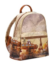 YNOT YESBAG Backpack with front pocket - Women&rsquo;s Bags