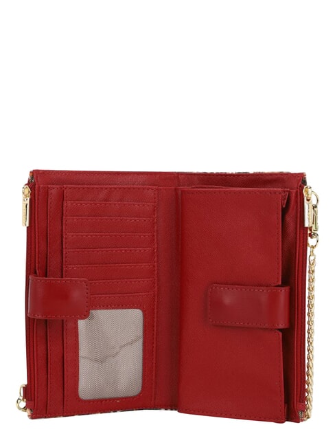 YESBAG Clutch wallet with shoulder strap Rome raining - Women&rsquo;s Bags