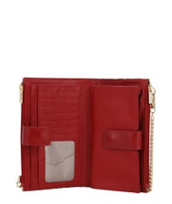 YNOT YESBAG Clutch wallet with shoulder strap Rome raining - Women&rsquo;s Bags - 2