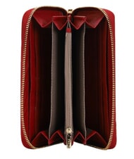 YNOT YESBAG Large zip-around wallet Rome raining - Women&rsquo;s Wallets - 3