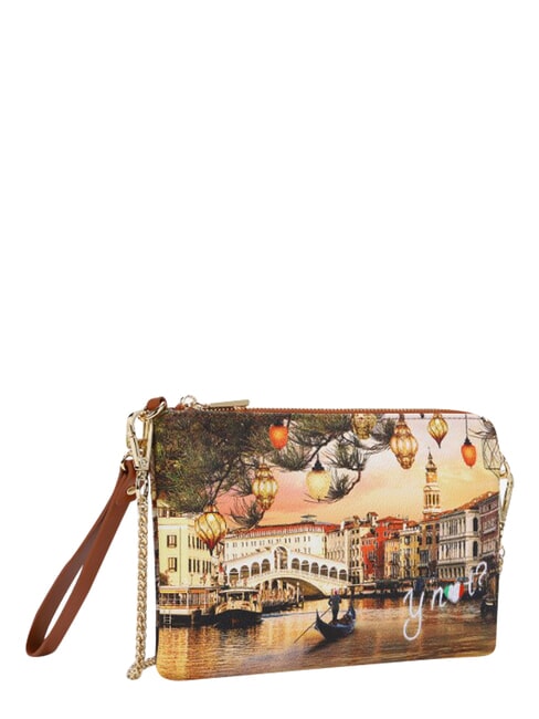 YESBAG Handbag with shoulder strap Christmas Venice - Women&rsquo;s Bags