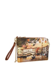 YNOT YESBAG Handbag with shoulder strap Christmas Venice - Women&rsquo;s Bags - 2