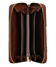 YNOT YESBAG Large zip-around wallet London tourist - Women&rsquo;s Wallets - 3