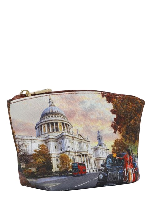 YESBAG Beauty London tourist - Beauty Case