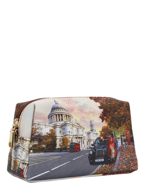 YESBAG Trunk beauty case London tourist - Beauty Case