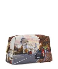 YNOT YESBAG Trunk beauty case London tourist - Beauty Case - 2