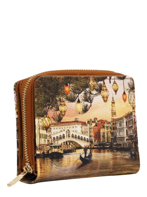 YESBAG Small wallet Christmas Venice - Women&rsquo;s Wallets