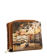 YNOT YESBAG Small wallet Christmas Venice - Women&rsquo;s Wallets - 3