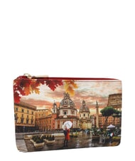 YNOT YESBAG Handbag Rome raining - Women&rsquo;s Bags - 2