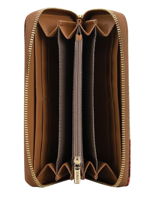 YESBAG Large zip-around wallet Rome landscape - Women&rsquo;s Wallets