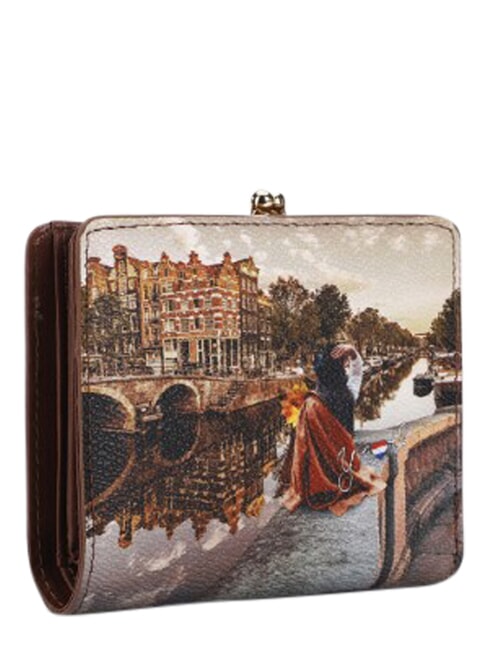 YESBAG Small wallet autumn in hollad - Women&rsquo;s Wallets
