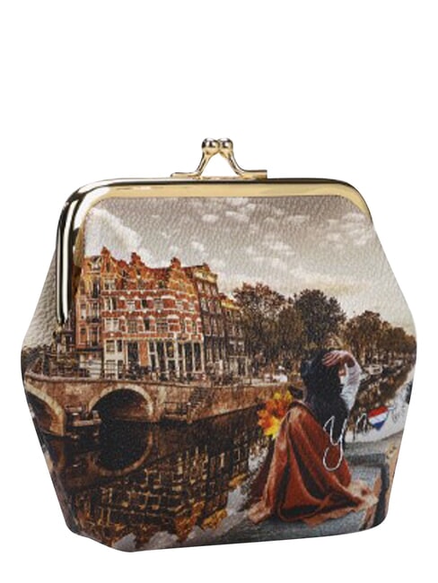 YESBAG Coin purse autumn in hollad - Women&rsquo;s Wallets