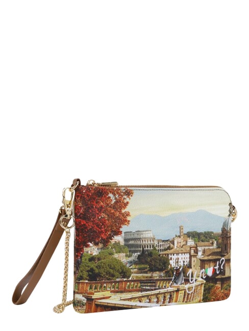 YESBAG Handbag with shoulder strap Rome landscape - Women&rsquo;s Bags