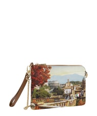 YNOT YESBAG Handbag with shoulder strap Rome landscape - Women&rsquo;s Bags - 2