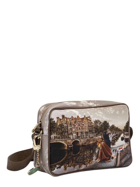 YESBAG Medium camera case bag autumn in hollad - Women&rsquo;s Bags
