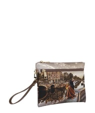 YNOT YESBAG M Clutch bag with cuff - Women&rsquo;s Wallets