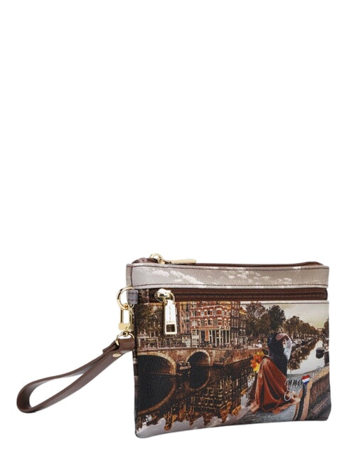 YESBAG Clutch bag with cuff autumn in hollad - Women&rsquo;s Bags