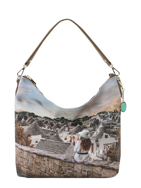 YESBAG The Shoulder Bag romantic trulli - Women&rsquo;s Bags