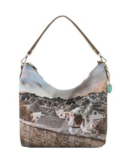 YNOT YESBAG The Shoulder Bag romantic trulli - Women&rsquo;s Bags - 2