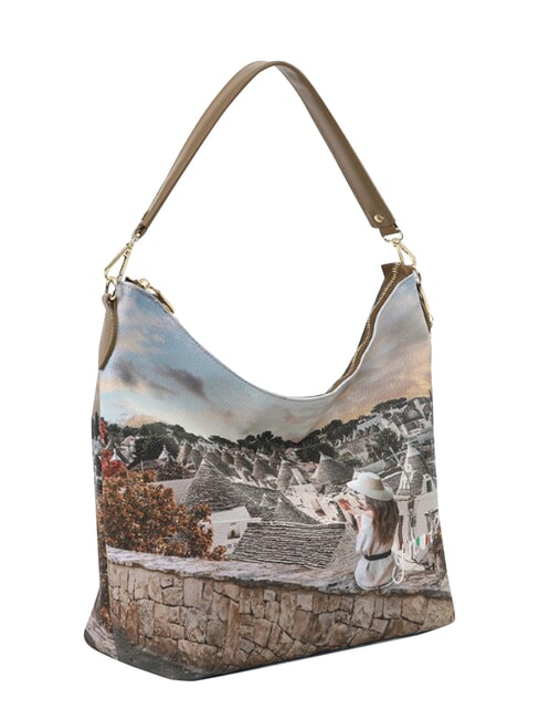 YESBAG The Shoulder Bag romantic trulli - Women&rsquo;s Bags