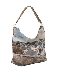YNOT YESBAG The Shoulder Bag romantic trulli - Women&rsquo;s Bags - 3