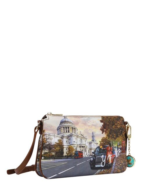 YESBAG Shoulder bag London tourist - Women&rsquo;s Bags