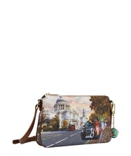 YNOT YESBAG Shoulder bag London tourist - Women&rsquo;s Bags - 2